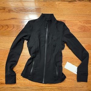 Brand New LULULEMON DEFINE JACKET LUON